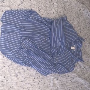 Long Sleeve Blouse - H&M